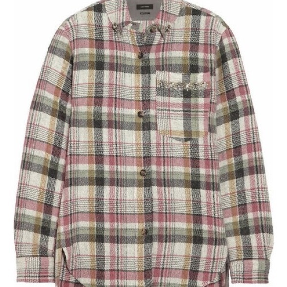 Isabel marant blazer - Picture 3 of 11